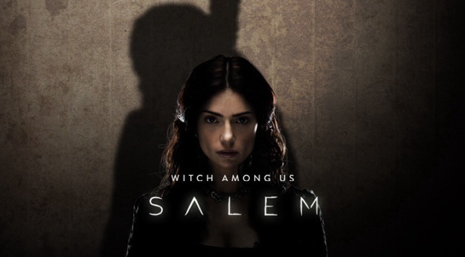 Salem: tra caccia alle streghe e grandi amori