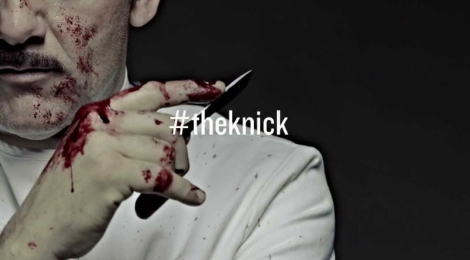 The Nick: la serie medical di Soderbergh ambientata a inizio '900
