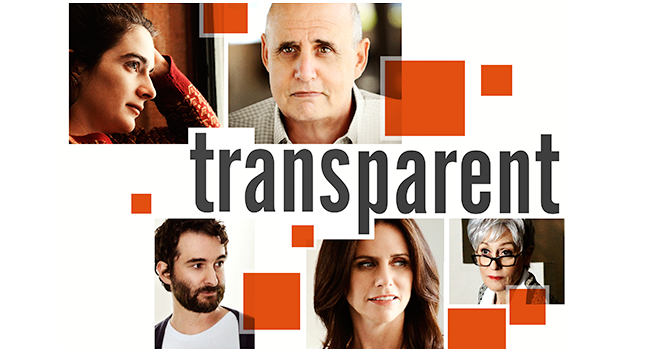 Transparent: il futuro è transgender